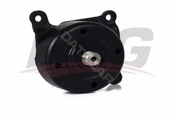 Комплект ручейкового ремня BSG BSG30-615-045