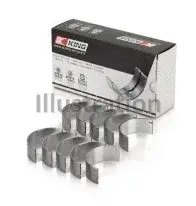 Вкладыши шатунные KING CR506AM0.25