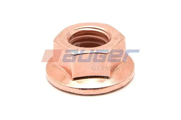 Гайка колеса AUGER 97264