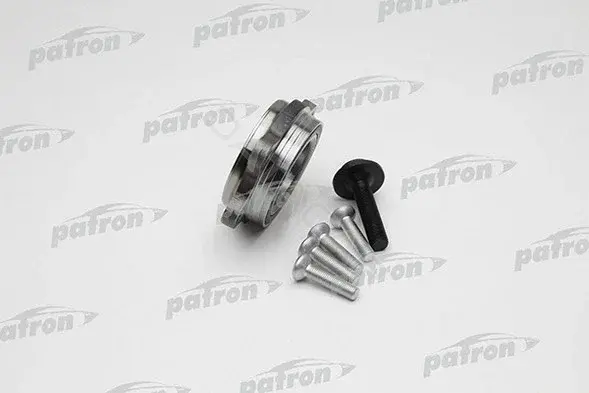 Подшипник ступицы PATRON PBK6649H