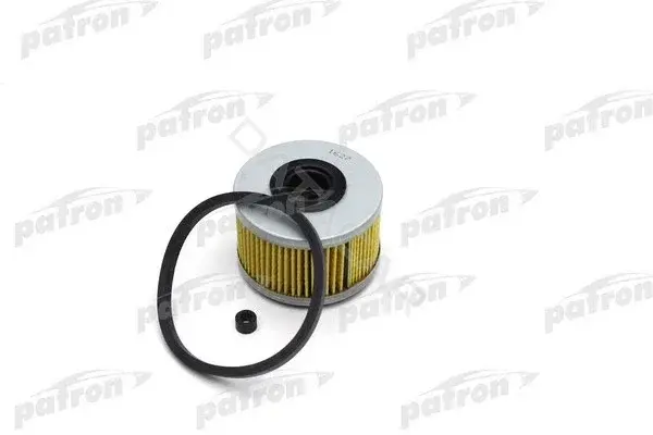 Топливный фильтр PATRON PF3146