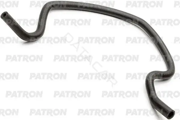 Патрубки системы охлаждения PATRON PH2357