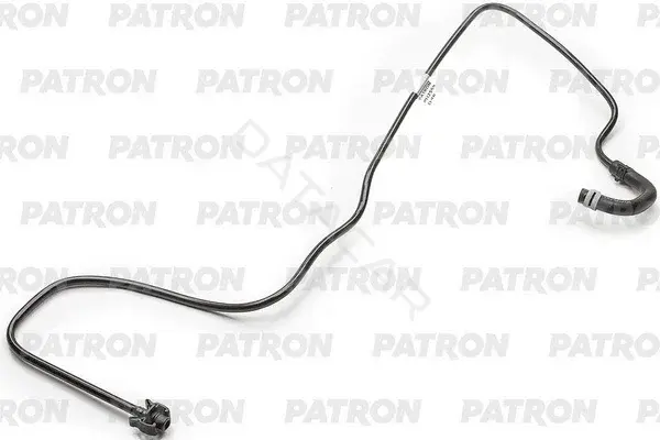 Патрубки системы охлаждения PATRON PH2559
