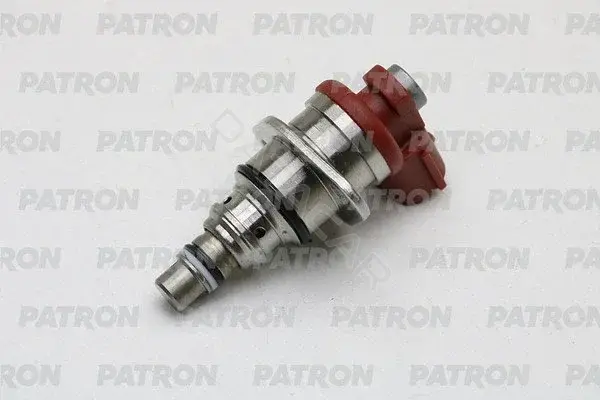 Регулятор давления топлива PATRON PRP014