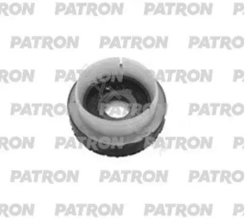 Сайлентблок балки / подрамника PATRON PSE12140