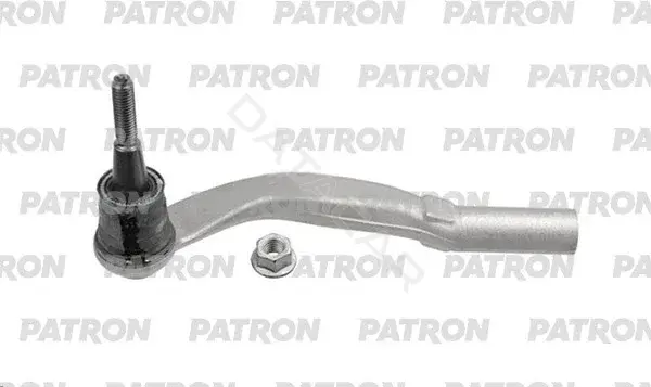 Рулевые наконечники PATRON PS10116L