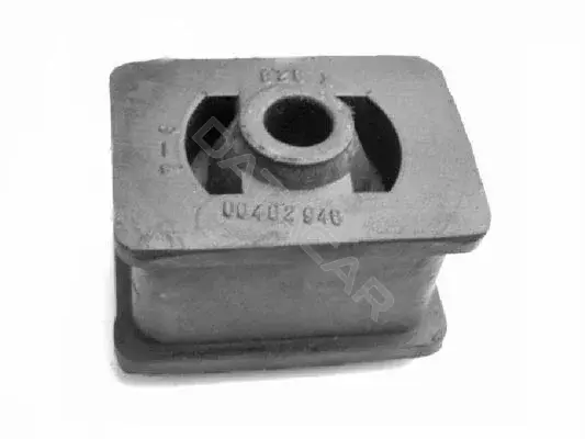 Подушка двигателя (Опора) TEDGUM 00462946