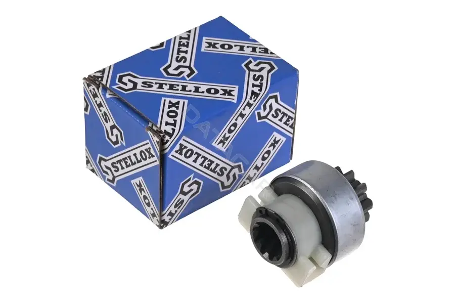 Бендикс стартера STELLOX 06-80169-SX