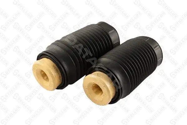 Пыльники и отбойники амортизатора STELLOX 11-27159-SX