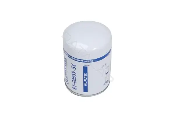 Масляный фильтр STELLOX 81-00059-SX