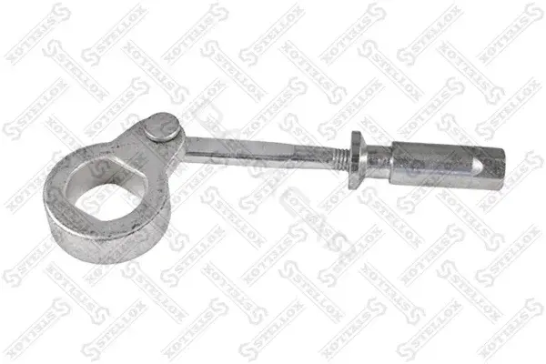 Натяжитель ремня генератора STELLOX 03-40519-SX