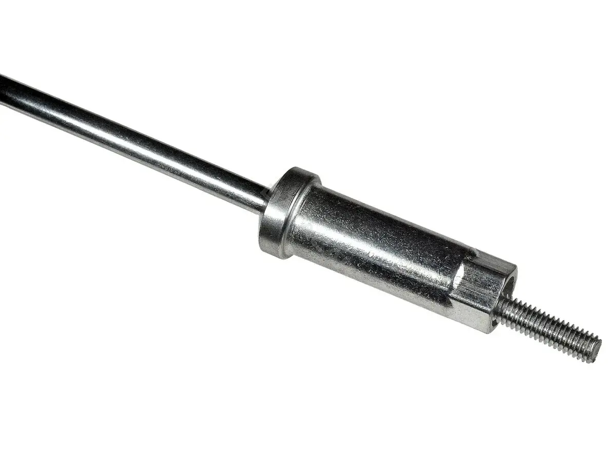 Натяжитель ремня генератора STELLOX 03-40521-SX