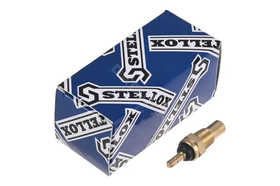Датчик температуры охлаждающей жидкости STELLOX 06-04069-SX