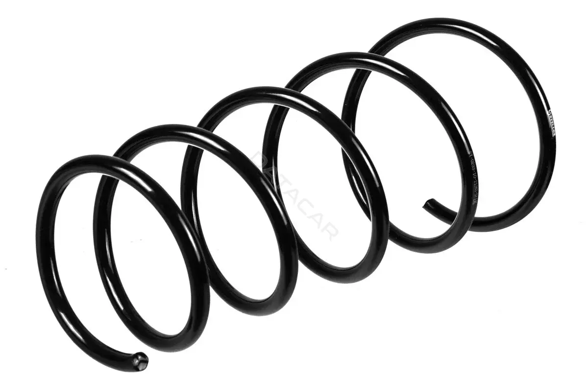 Пружины STELLOX 10-21263-SX