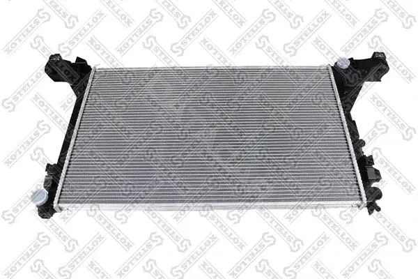 Радиатор охлаждения STELLOX 10-26036-SX