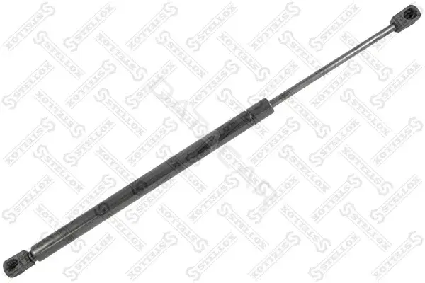 Амортизатор крышки багажника, капота, заднего стекла STELLOX 11-10929-SX