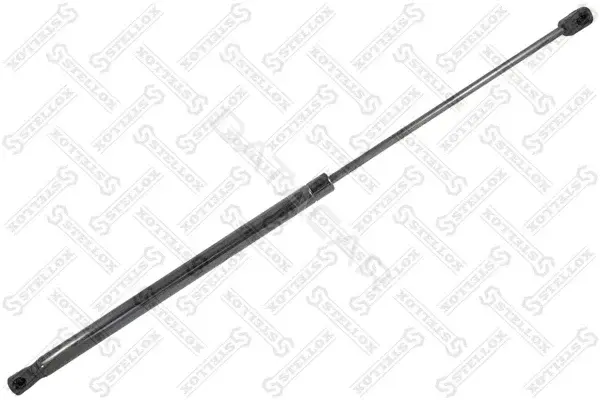 Амортизатор крышки багажника, капота, заднего стекла STELLOX 11-20421-SX