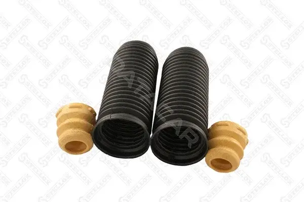 Пыльники и отбойники амортизатора STELLOX 11-27053-SX
