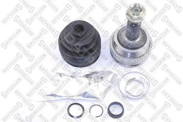 Шрус STELLOX 1501371-SX