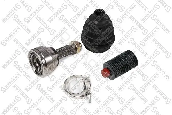 Шрус STELLOX 1501432-SX