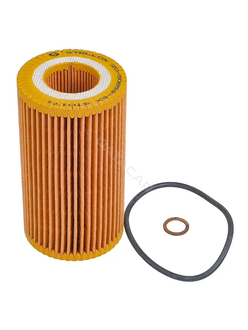 Масляный фильтр STELLOX 20-50659-SX