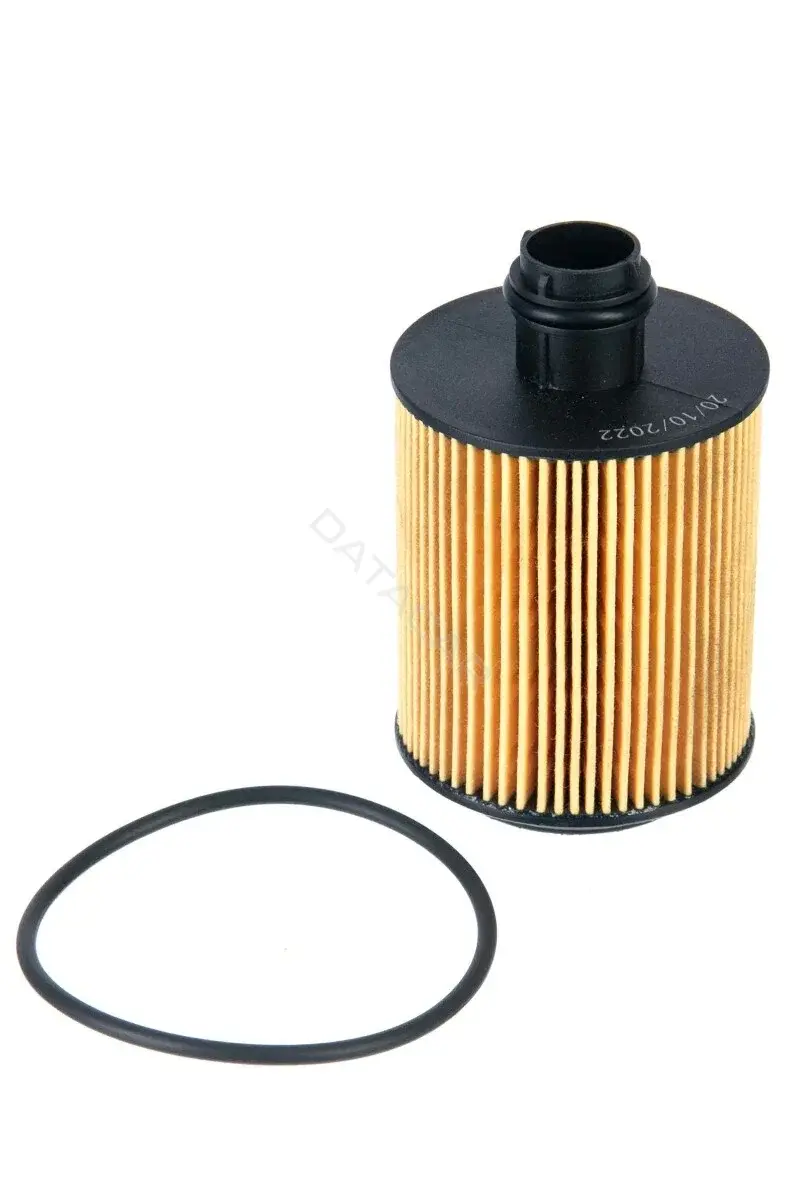 Масляный фильтр STELLOX 20-50715-SX
