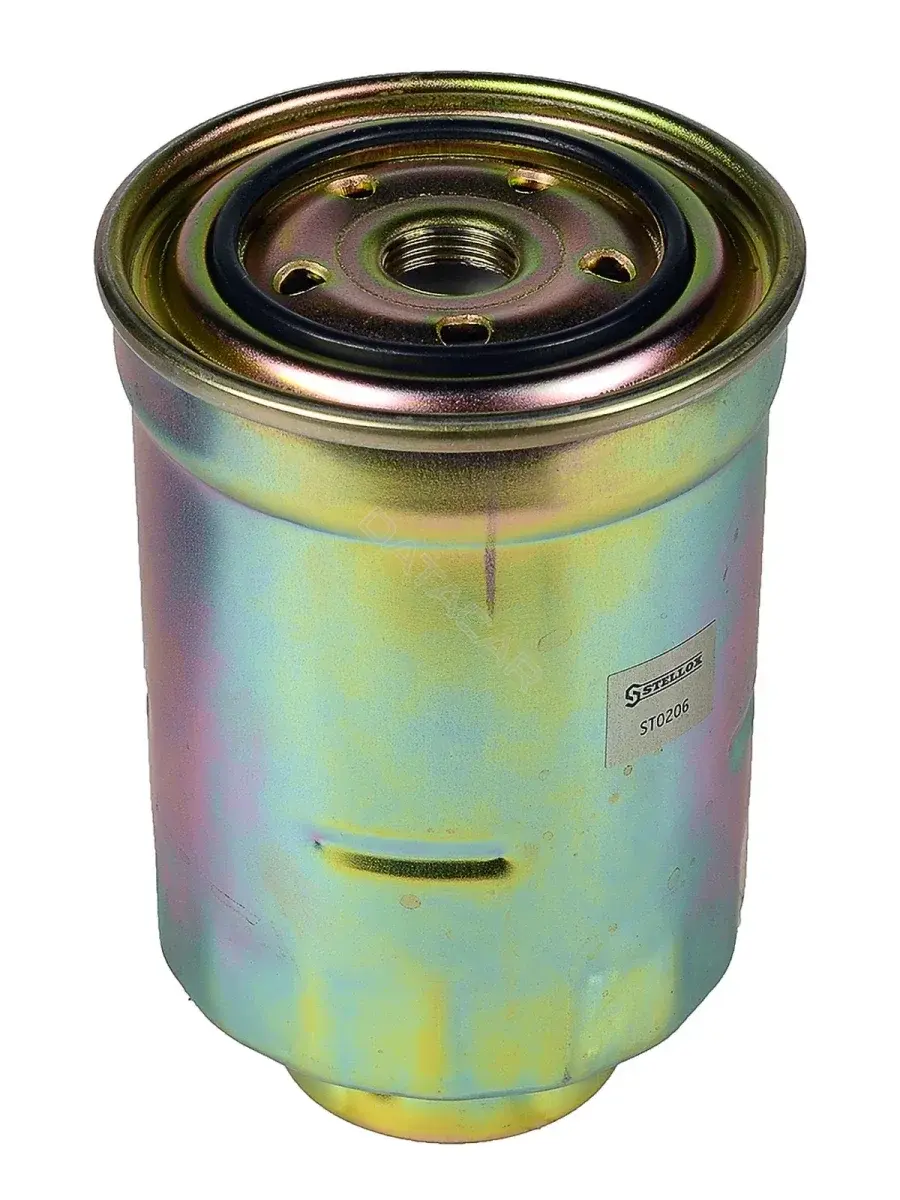 Топливный фильтр STELLOX 21-00001-SX