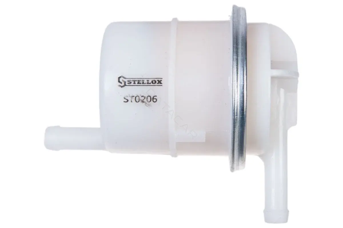 Топливный фильтр STELLOX 21-00584-SX