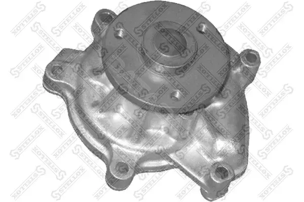 Водяной насос / Помпа STELLOX 4500-0059-SX