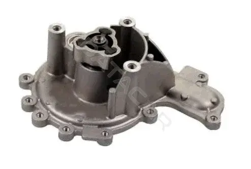 Водяной насос / Помпа STELLOX 4500-0233-SX