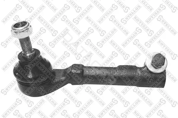 Рулевые наконечники STELLOX 51-00928A-SX