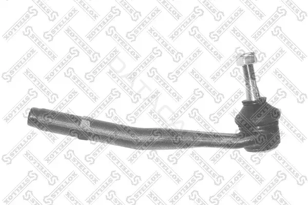 Рулевые наконечники STELLOX 51-01236-SX