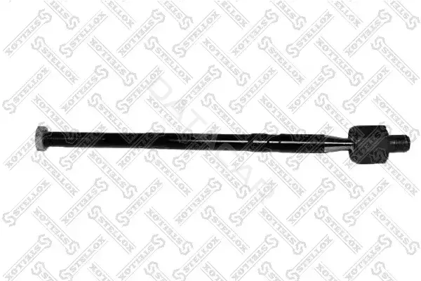 Рулевая тяга STELLOX 55-03387A-SX