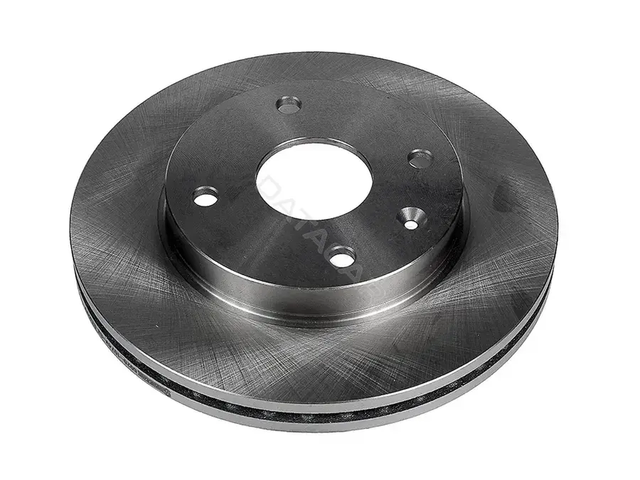 Тормозные диски STELLOX 6020-1074V-SX