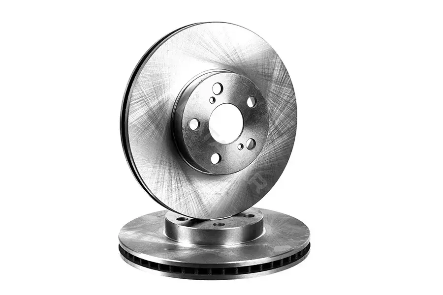 Тормозные диски STELLOX 6020-9985-SX