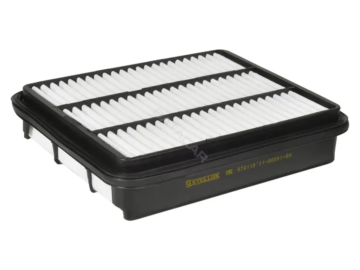 Воздушный фильтр STELLOX 71-00591-SX