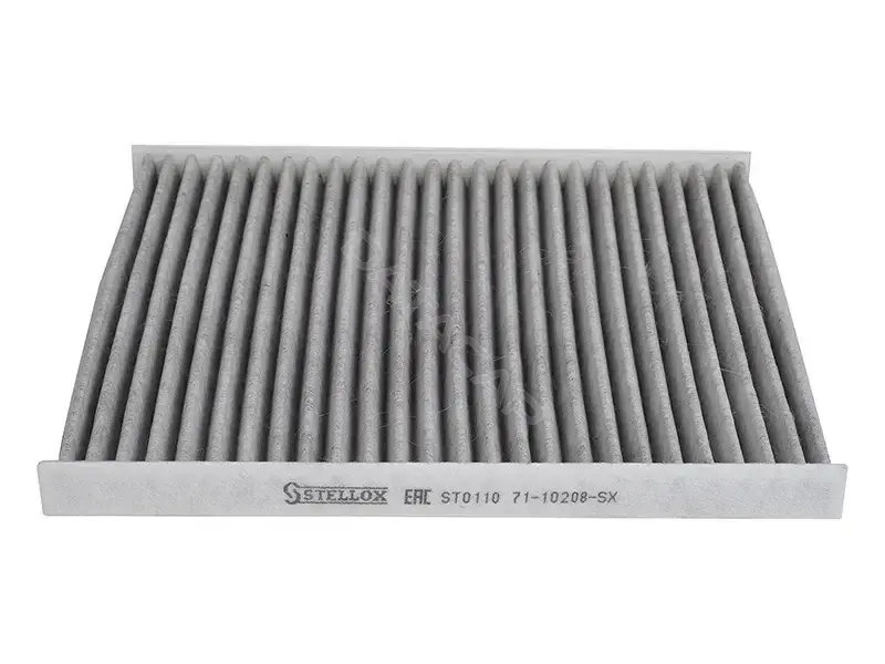 Фильтр салонный STELLOX 71-10208-SX