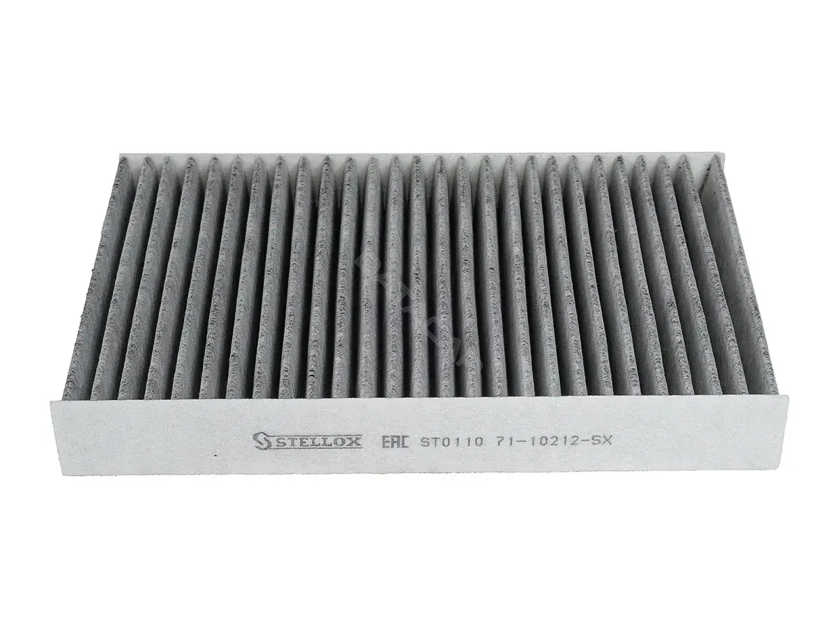 Фильтр салонный STELLOX 71-10212-SX