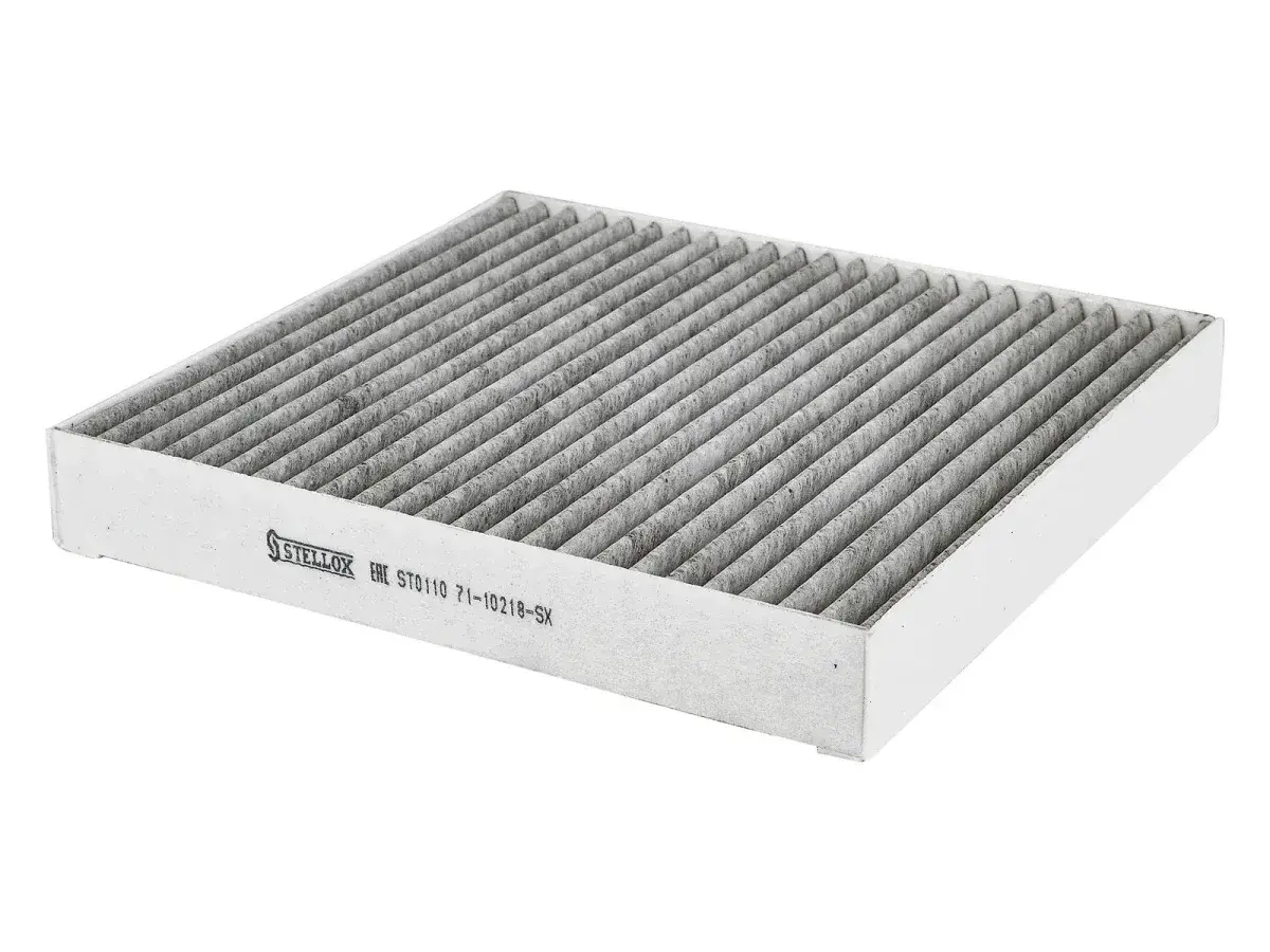 Фильтр салонный STELLOX 71-10218-SX