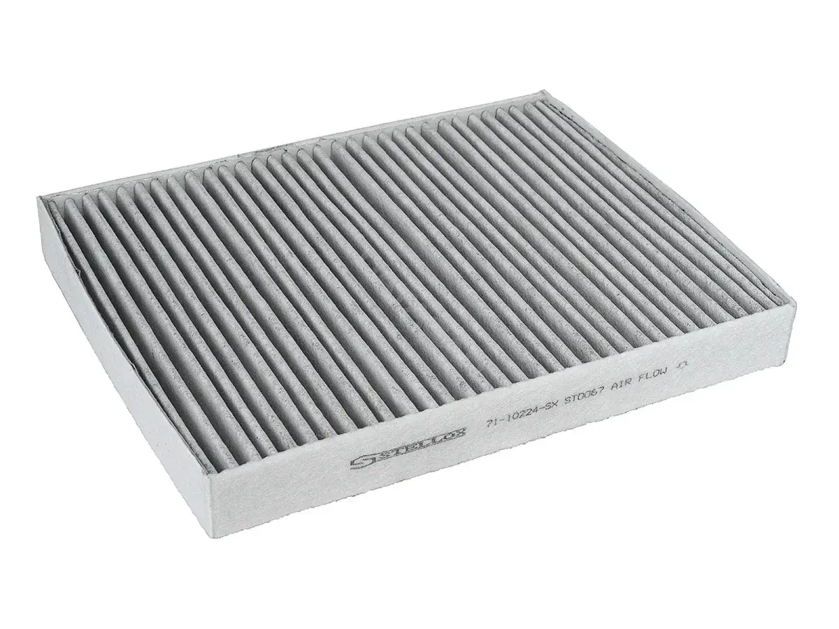 Фильтр салонный STELLOX 71-10224-SX