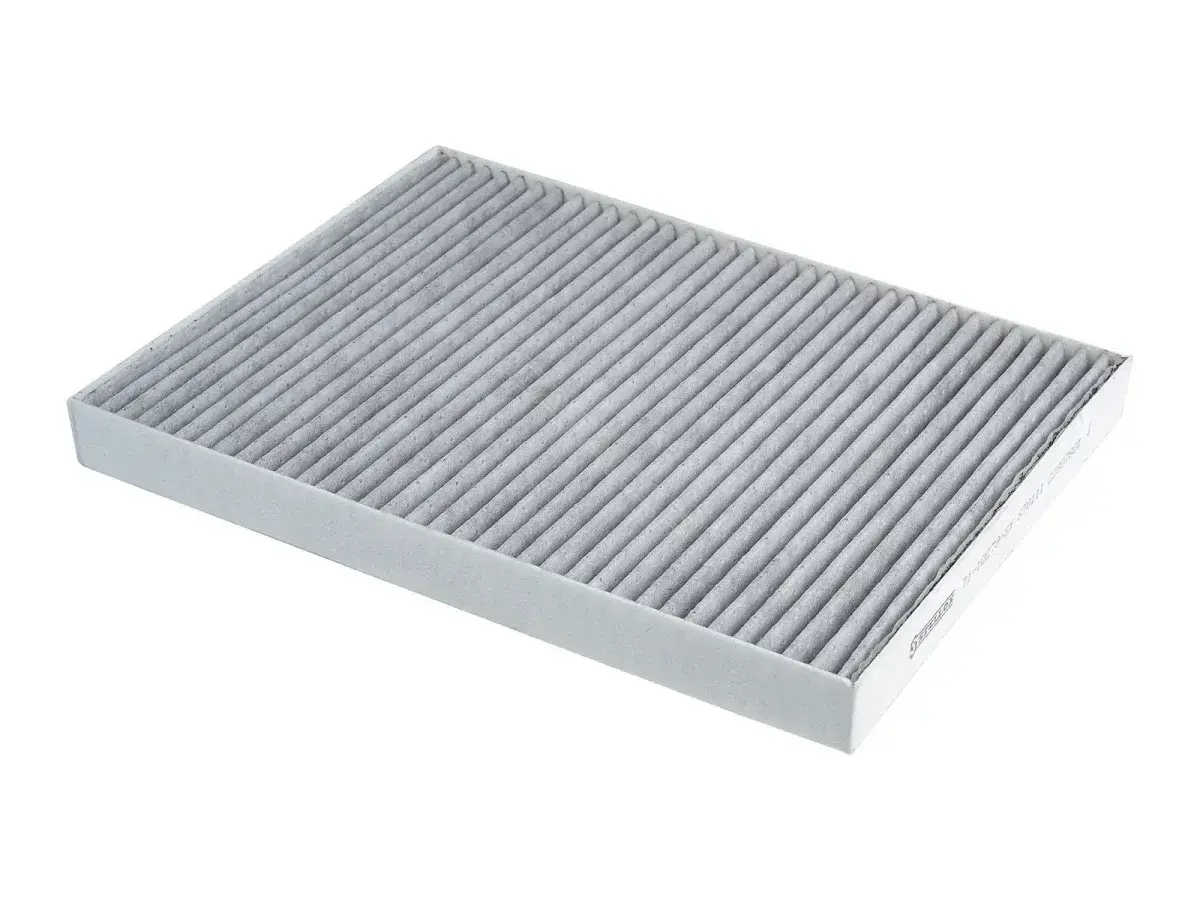 Фильтр салонный STELLOX 71-10279-SX