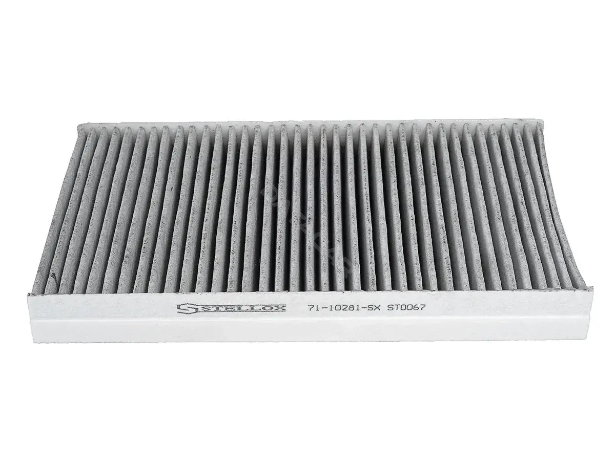 Фильтр салонный STELLOX 71-10281-SX