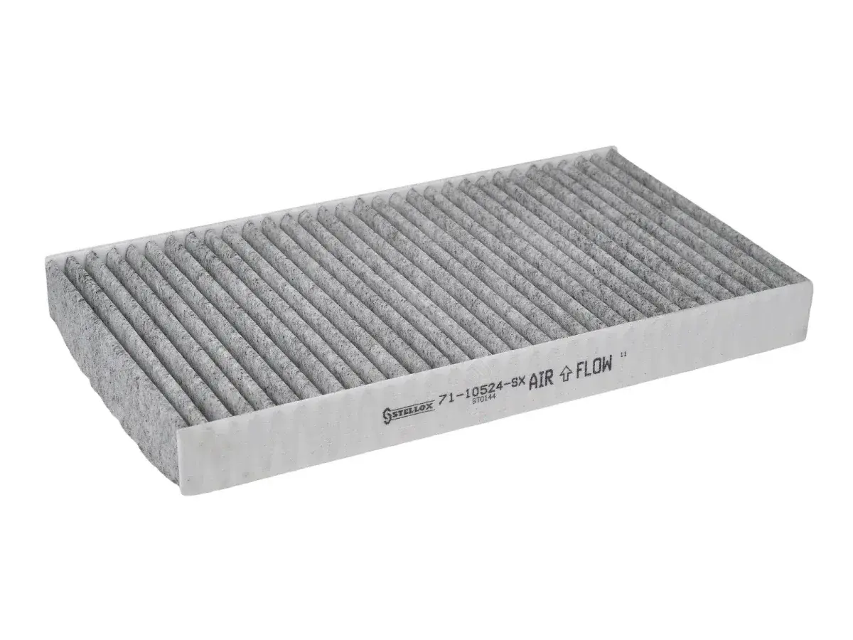Фильтр салонный STELLOX 71-10524-SX