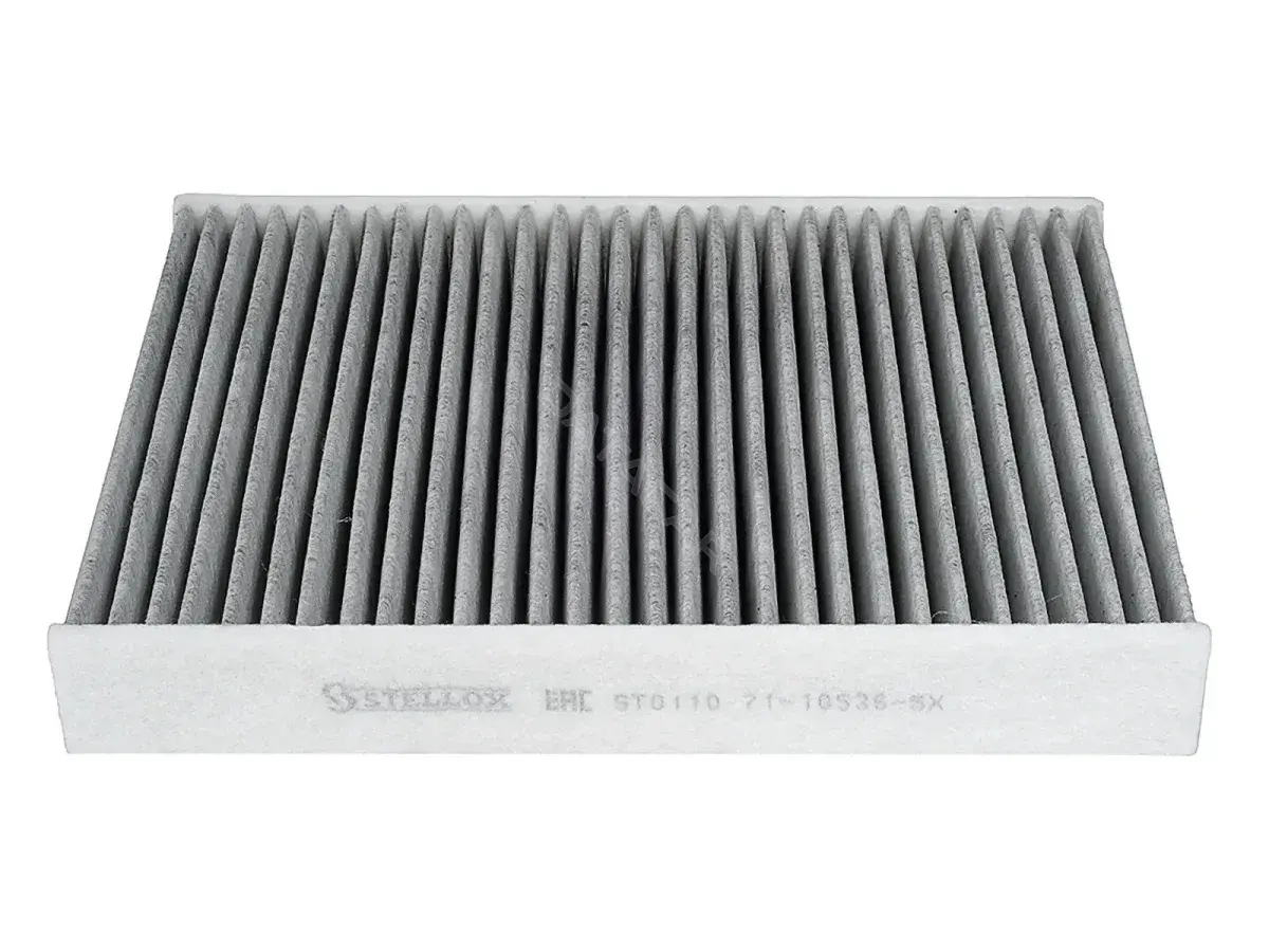 Фильтр салонный STELLOX 71-10536-SX