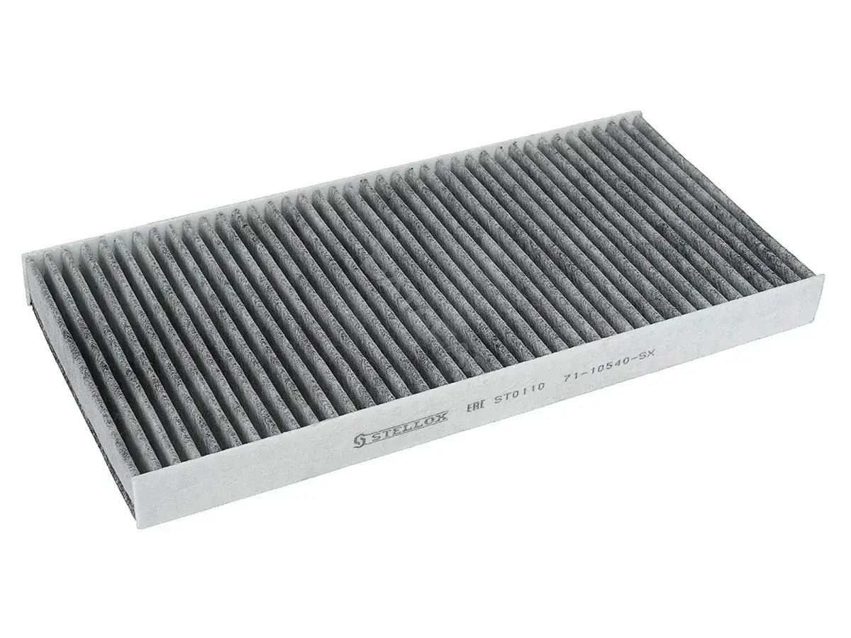Фильтр салонный STELLOX 71-10540-SX