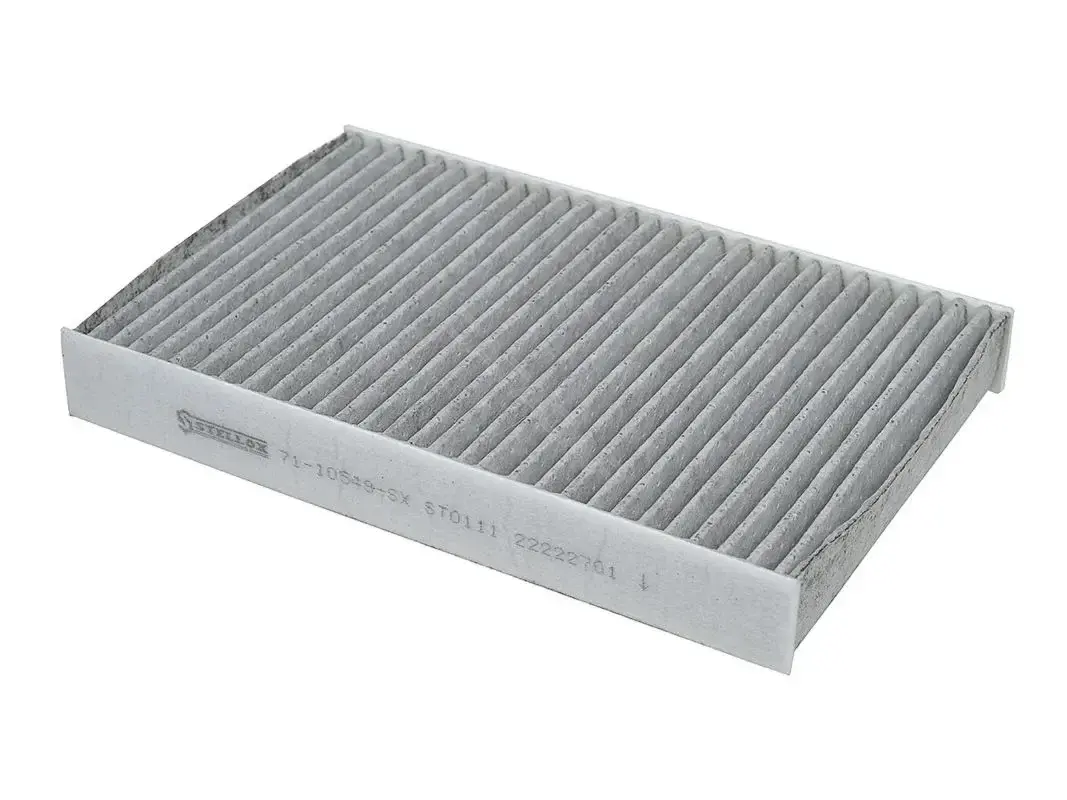 Фильтр салонный STELLOX 71-10549-SX