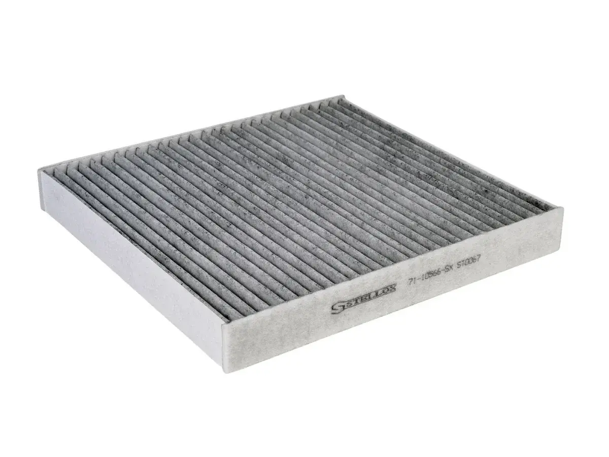 Фильтр салонный STELLOX 71-10566-SX