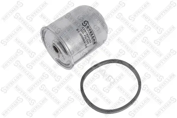 Масляный фильтр STELLOX 81-00004-SX