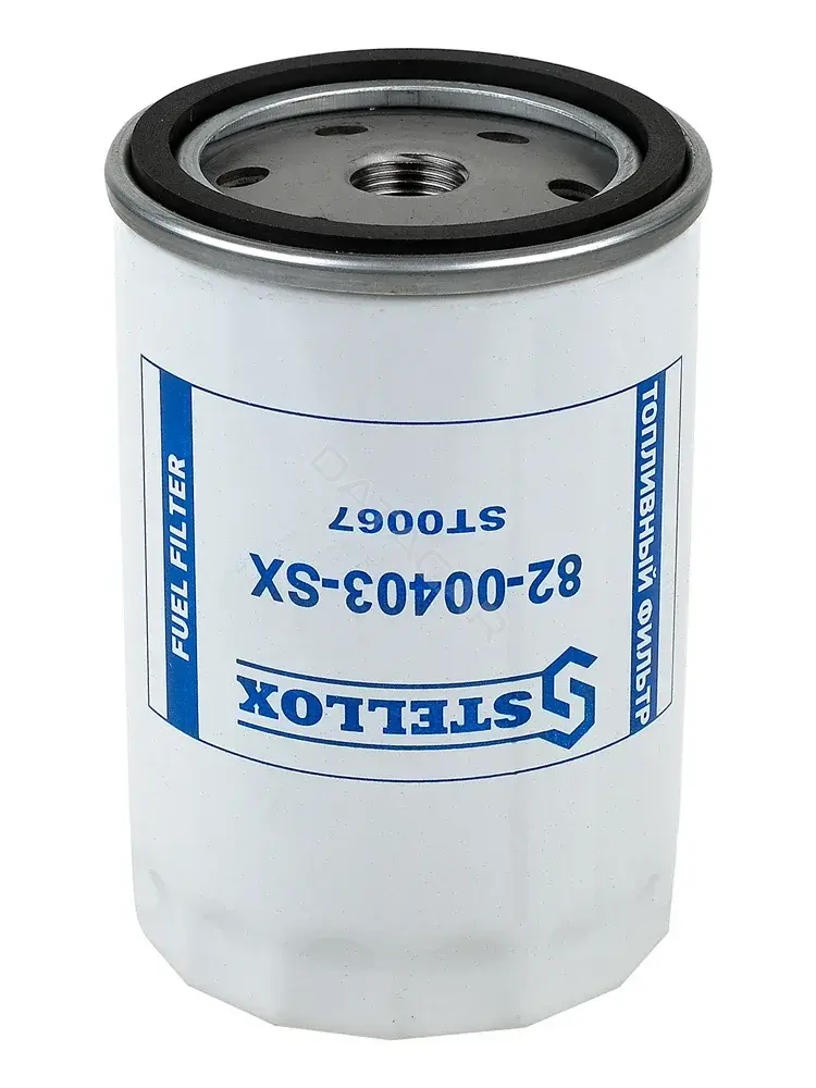 Топливный фильтр STELLOX 82-00403-SX