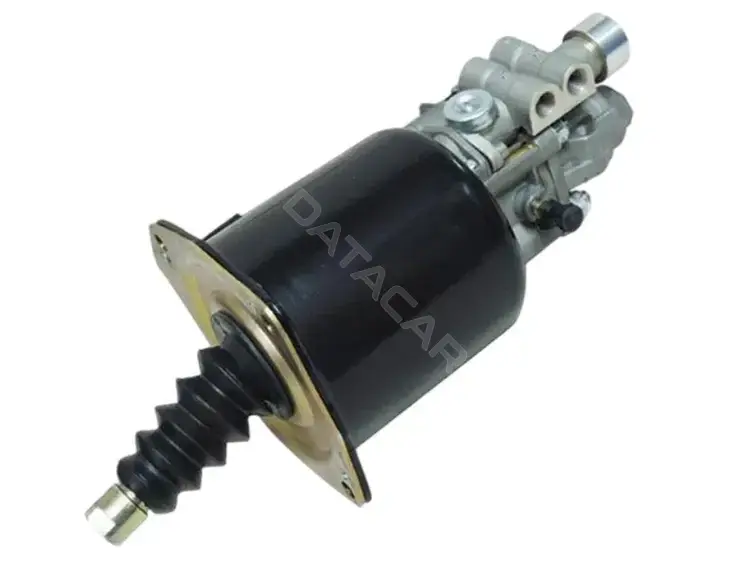 Пневмогидроусилитель сцепления STELLOX 83-15043-SX